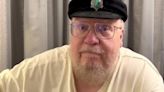 George R. R. Martin ayudó a crear ELDEN RING, pero no lo ha jugado