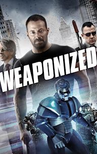 Weaponized