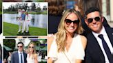 Rory McIlroy comments on stunning divorce filing from wife Erica Stoll