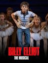 Billy Elliot the Musical