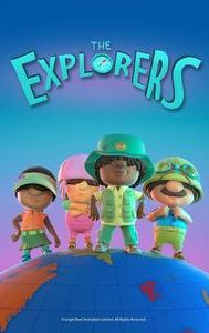 Jungle Beat Explorers