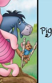 Piglet's Big Movie