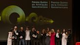 La animación portuguesa, española y argentina acaparan los premios Quirino