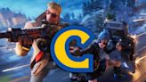 Fortnite: el free-to-play podría tener un crossover con una popular saga de Capcom