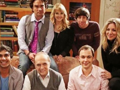 Remembering Bob Newhart: ‘The Big Bang Theory’ Cast Pays Tribute to Late Actor