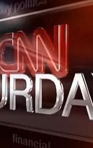 CNN Saturday Morning