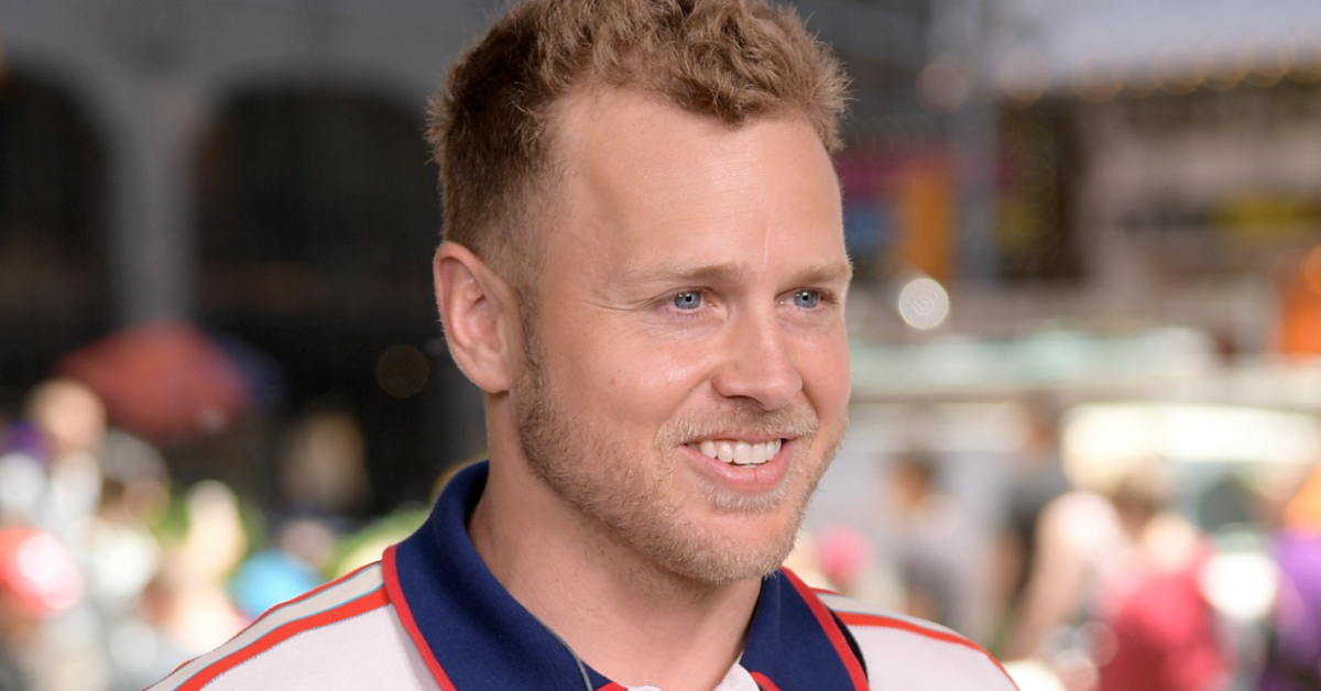 'The Hills' Alum Spencer Pratt Shares Bold Opinion of Ozempic, Other Weight Loss Drugs