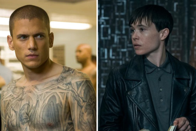 ‘Prison Break’ Races To No. 1 On Nielsen Streaming List As Fox Series Finds New Life On Netflix; ‘Umbrella Academy...