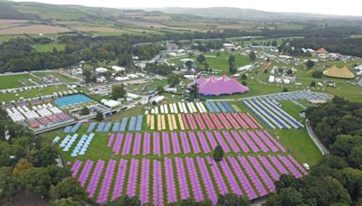 Simply The Fest: Ireland's booming festival industry