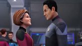 Star Trek: Prodigy EPs Reveal Janeway And Chakotay's Season 2 Story Brought Collaborator To Tears, And Now I Really Need...