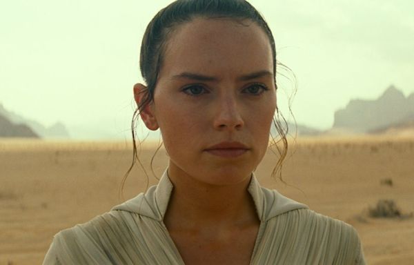 Star Wars’ Daisy Ridley Recalls ‘Mourning’ Period After Finishing The Rise Of Skywalker And Explains Her Mindset When It ...