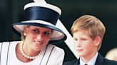 Prince Harry Says He Doesn't Have 'Early Memories' with Mom Princess Diana in Netflix Docuseries