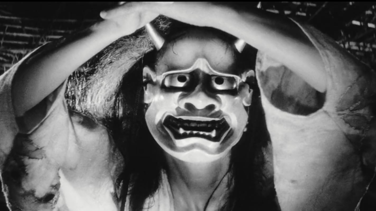 8 Japanese Horror Classics Streaming Now