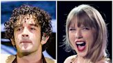 Taylor Swift ‘dating’ The 1975’s Matty Healy weeks after split from Joe Alwyn