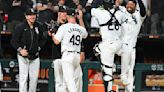 Crochet strikes out 11 to help White Sox beat Guardians