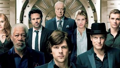 Now You See Me 3 ya tiene reparto confirmado: ¿Vuelven los actores originales con Mark Ruffalo?