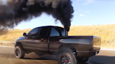 Ebay faces $2 billion fine for selling ‘rolling coal’ devices that deliberately pollute