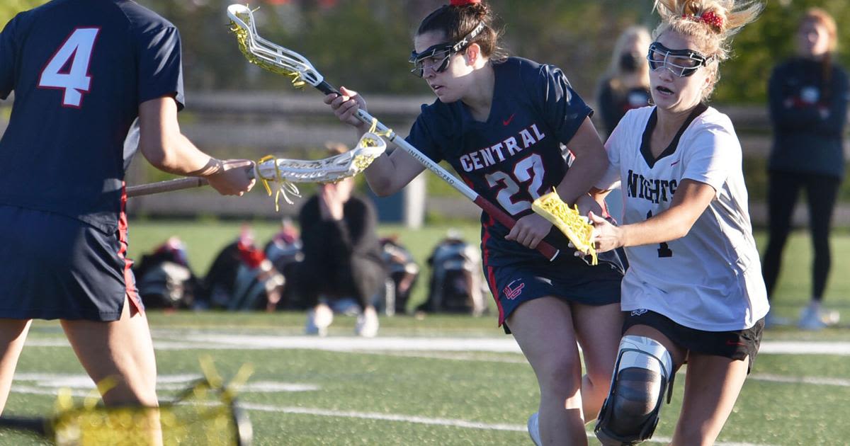 High School Roundup: Central Catholic lacrosse tops Wellesley in battle of top teams in D1