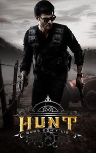 Hunt