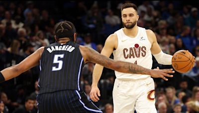 Orlando Magic vs Cleveland Cavaliers schedule: How to watch 2024 NBA Playoffs series on TV