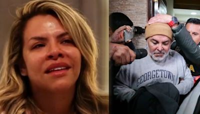 Josetty Hurtado: Su silencio ante la prisión de Andrés Hurtado, su fuerte vínculo y su vida de influencer que sigue