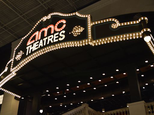 AMC Entertainment (AMC) Up 86% in Three Months: Time to Buy?