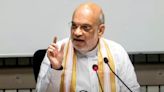 Not appropriate to give new criminal laws a political colour: Amit Shah to Opposition