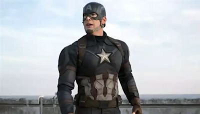 Avengers Secret Wars, Chris Evans sta per tornare nei panni di Capitan America?