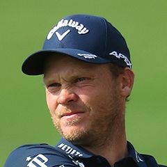 Danny Willett