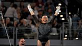 Florida gymnastics’ Leanne Wong earns 2024 Honda Award nomination
