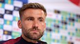 Luke Shaw ‘fit and ready’ to face the Netherlands in Euro 2024 semi-final