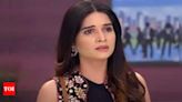 Ghum Hai Kisikey Pyaar Meiin: Savi accuses Ashika of being a bad mom - Times of India