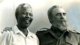 Sudáfrica y Cuba arriban a 30 años de relaciones diplomáticas (+Fotos) - Noticias Prensa Latina