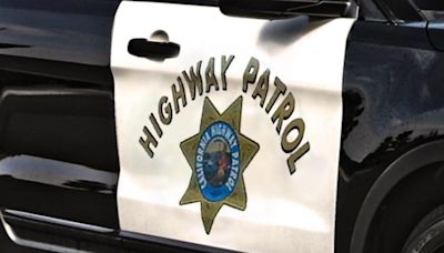 1 dead following crash between car, big-rig on Highway 101 in South San Jose