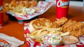 Is Raising Cane's coming to Georgetown?