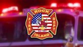 Gas leak reported in downtown Rock Island