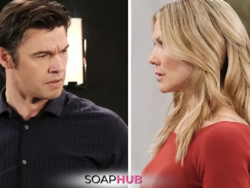 Days of our Lives Spoilers October 11: Xander Targets Kristen