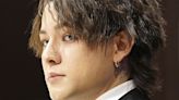 Former J-pop teen idol Kauan Okamoto alleges sex abuse by Japanese music mogul Johnny Kitagawa