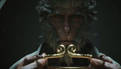 《黑神話：悟空》曝光最新宣傳影片 展現戰鬥場面與緊箍兒樣貌