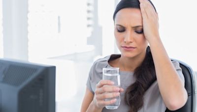 10 Signs You Are Dehydrated