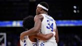 The first AP college basketball poll is out. Here’s where Kentucky ranks nationally.