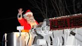 When is Santa Claus comin’ to Centre County? See times and routes for firetruck tours