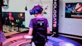 21st Century Laser Tag? Connecting With My 13-Year-Old in a VR World