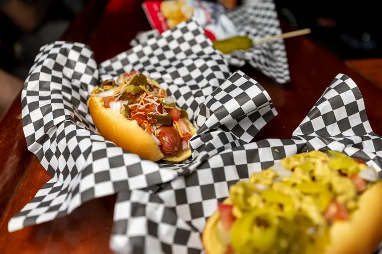 Where to get the best hot dogs in Philly, the suburbs, and the Shore