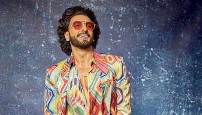 Ranveer Singh to Undergo Major Physical Transformation For Upcoming Project; Actor to Gain 15 Kgs For New Role