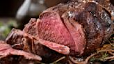 The Expert-Approved Method For Cooking Flavorful Venison Steak Every Time