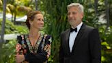 George Clooney and Julia Roberts Reunite in Seaweed-Thin Romcom Ticket to Paradise: Review