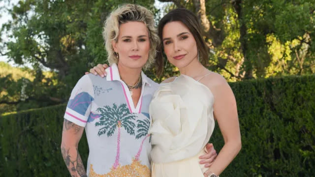 Who Is Sophia Bush’s Girlfriend? Ashlyn Harris’ Age & Job