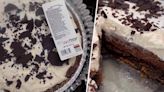 I tried Costco’s new Triple Chocolate Cream Pie: ‘4 lbs is insane… I’ll take seven of them’