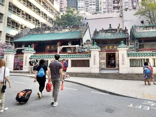 旅發局招募「旅遊義工」 培訓有心人傳揚香港文化、推介地道特色